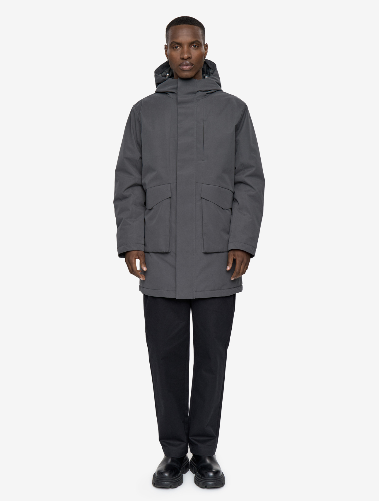 Eiwind Jacket