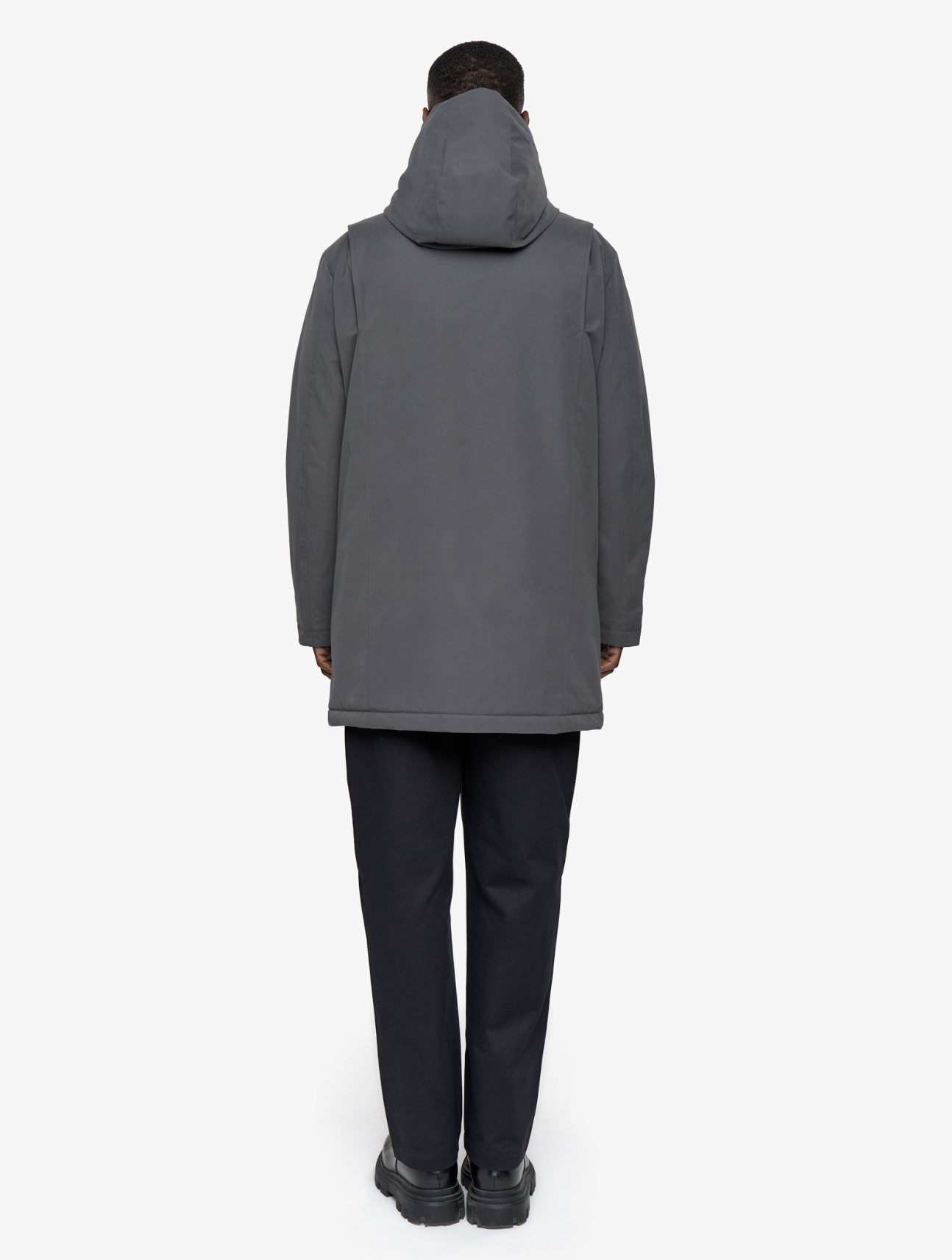 Eiwind Jacket