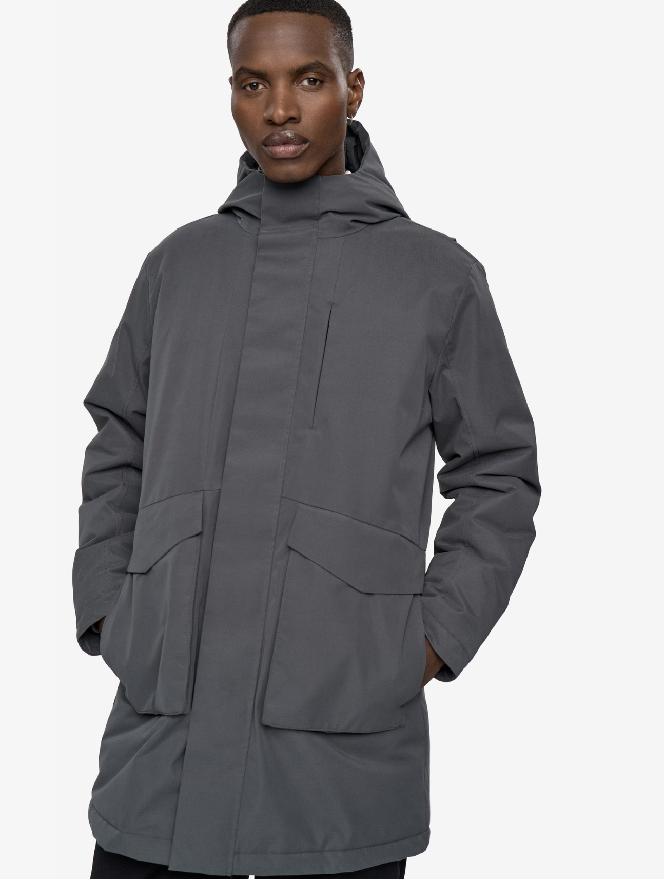 Eiwind Jacket