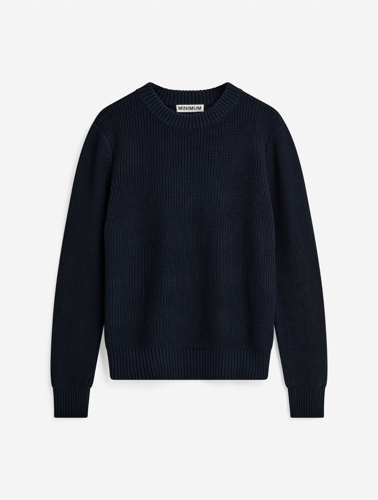 Rob Basic Knit Sweater