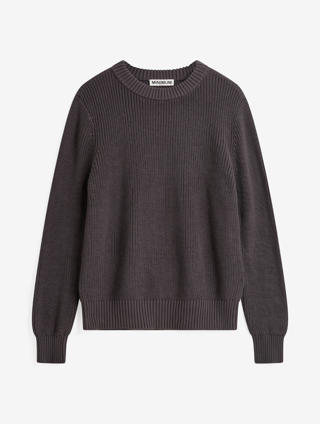 Rob Basic Knit Sweater