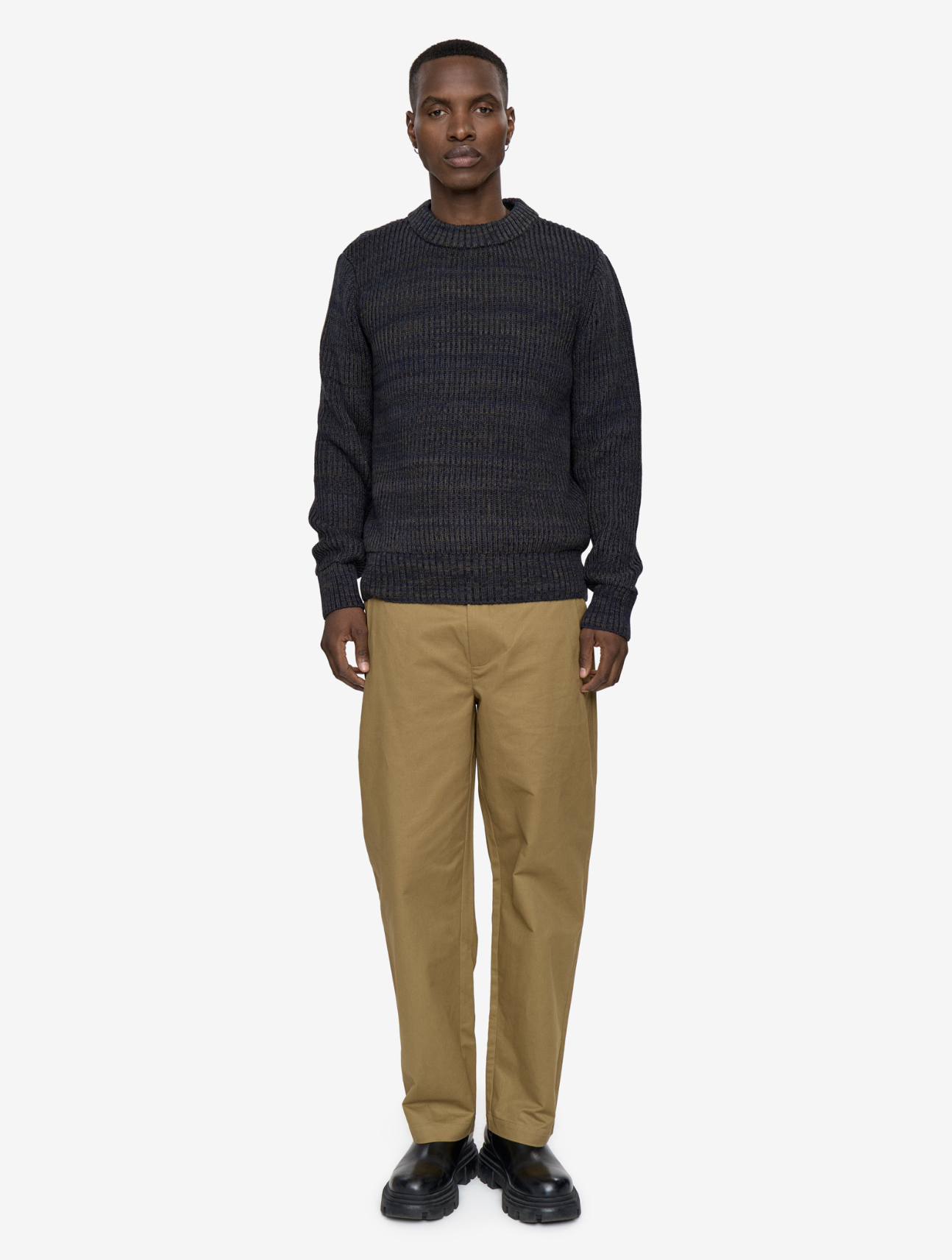 Rob Regular Jumper