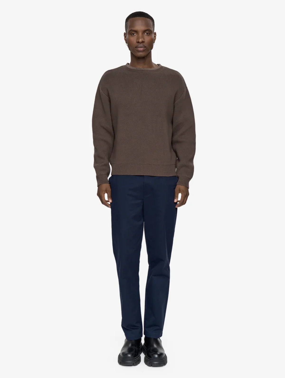 Phillip Sweater