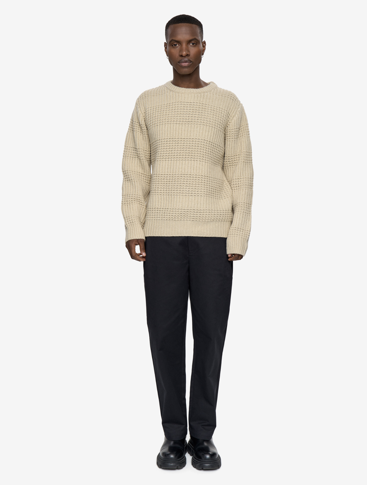 Carlos Sweater