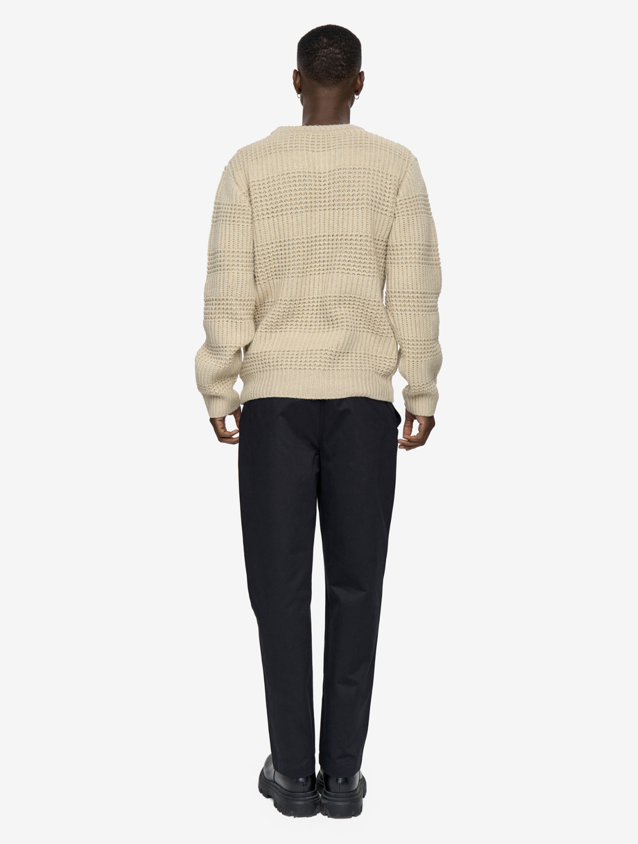 Carlos Sweater