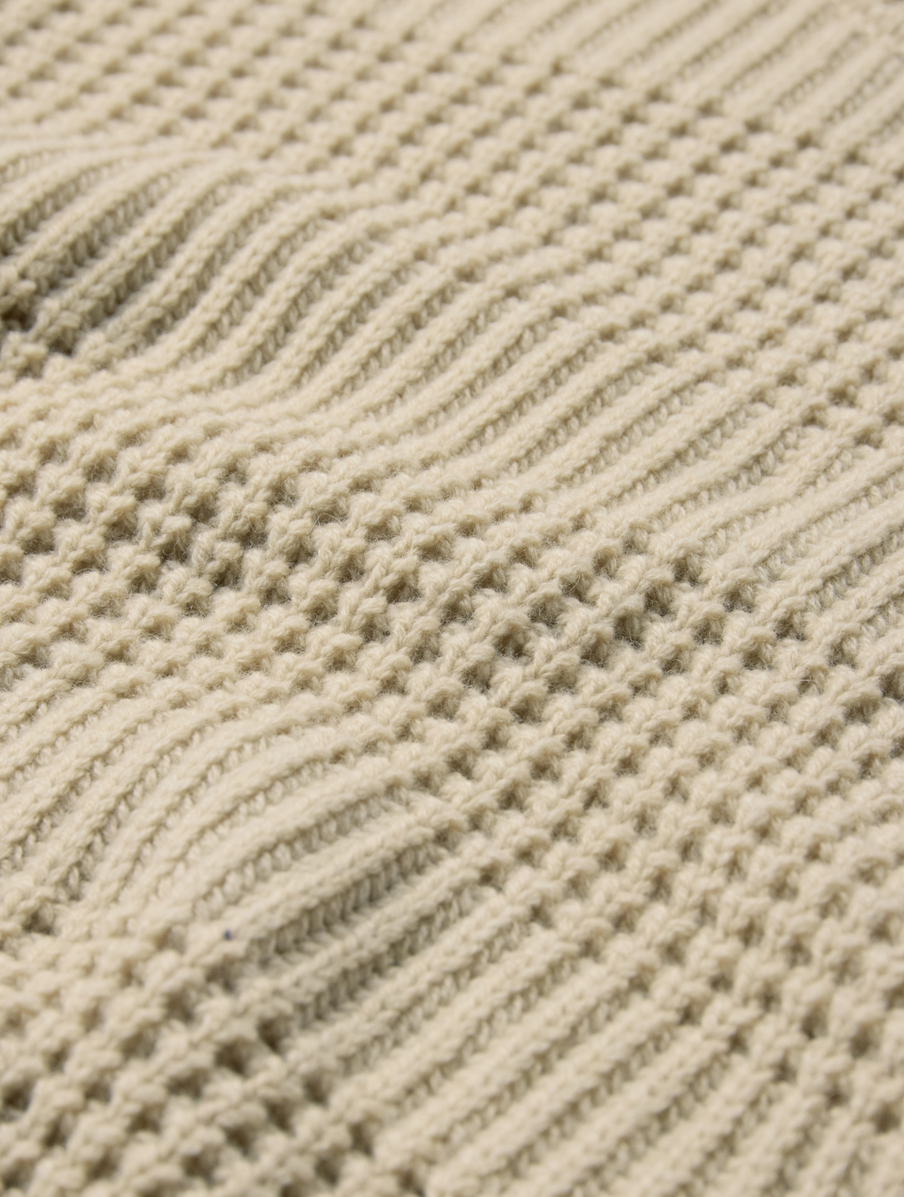 Carlos Sweater