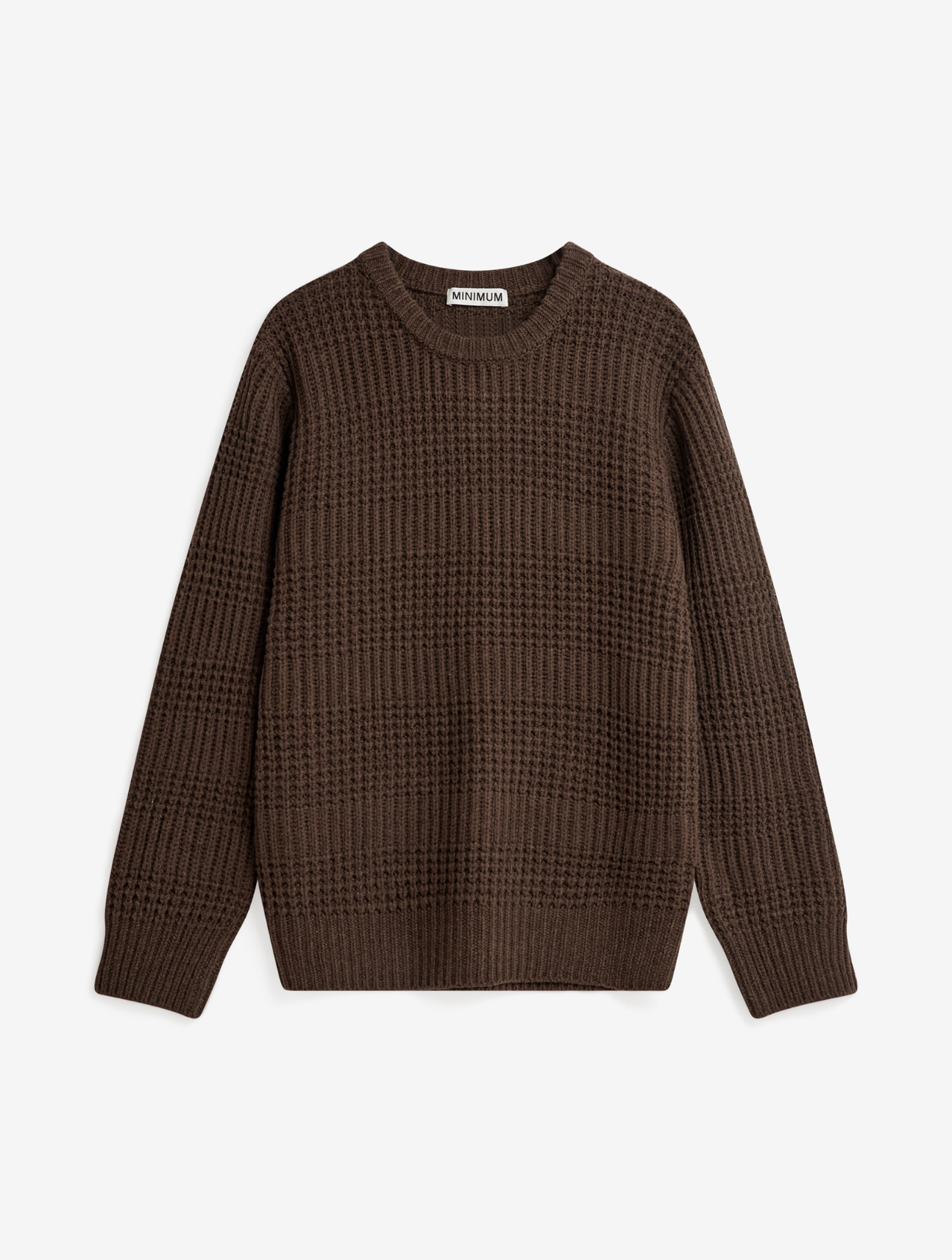 Carlos Sweater