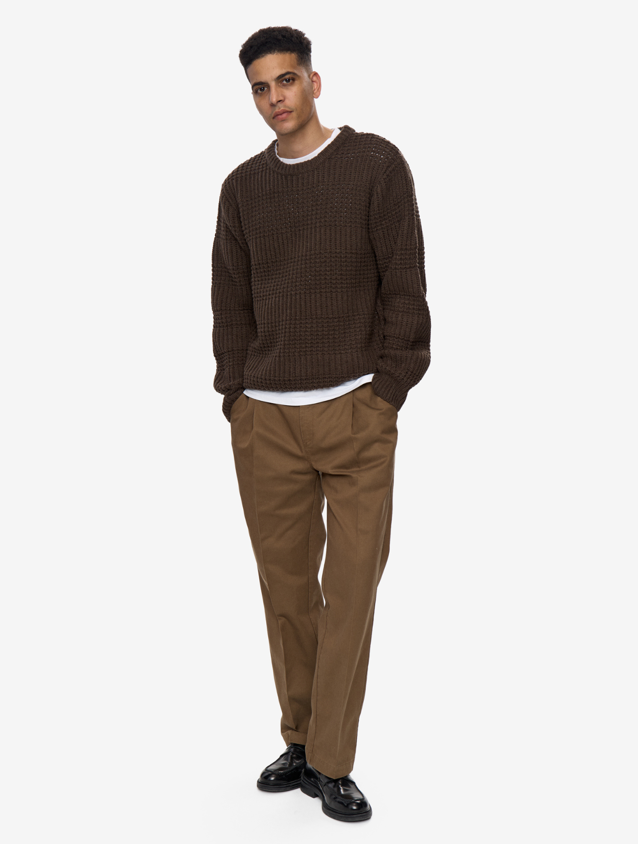 Carlos Sweater