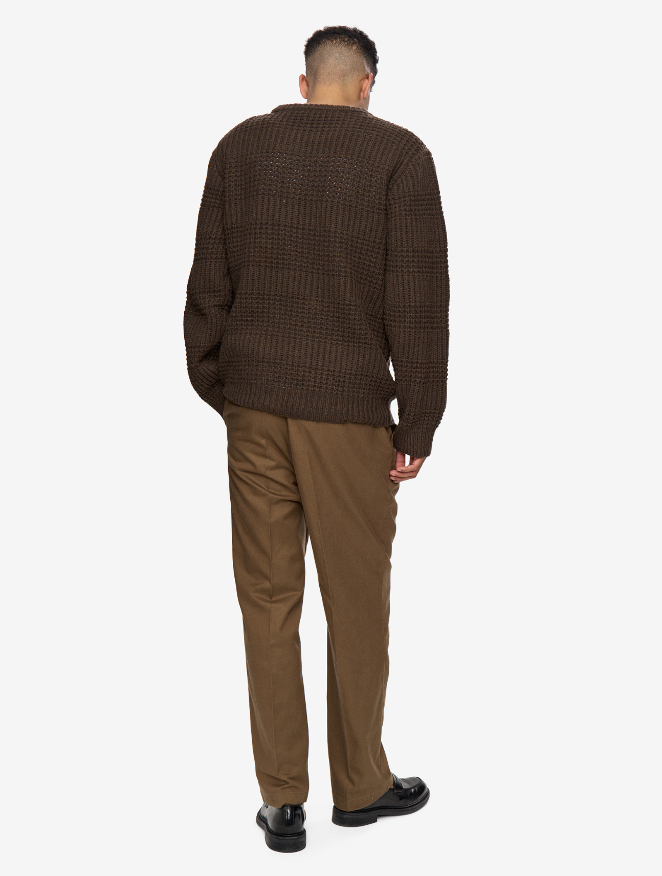 Carlos Sweater