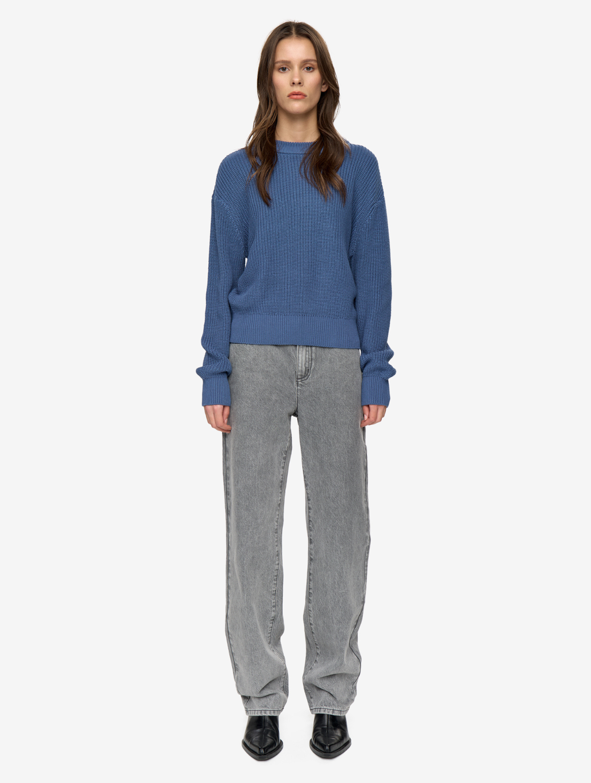 Mikala Jumper
