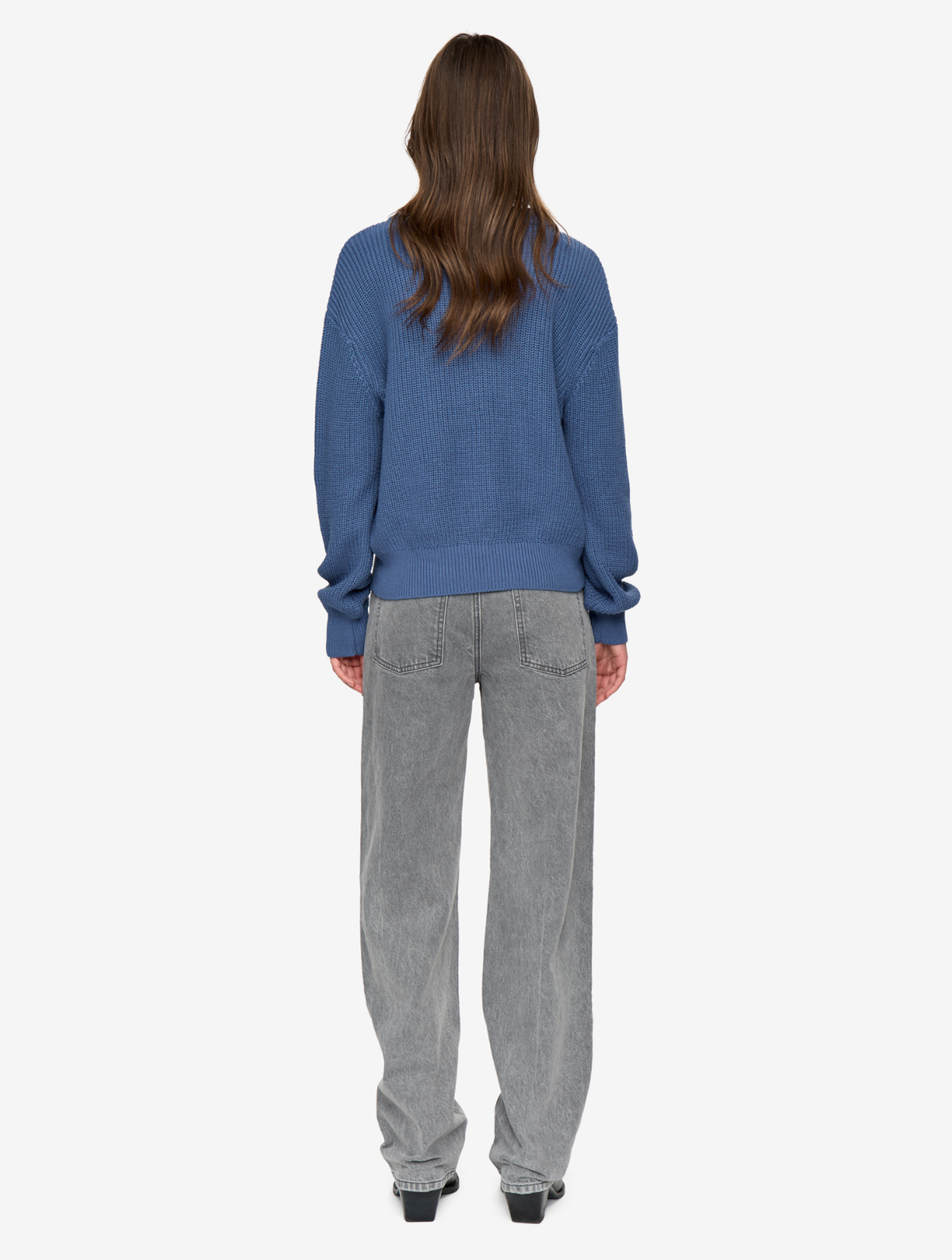 Mikala Jumper
