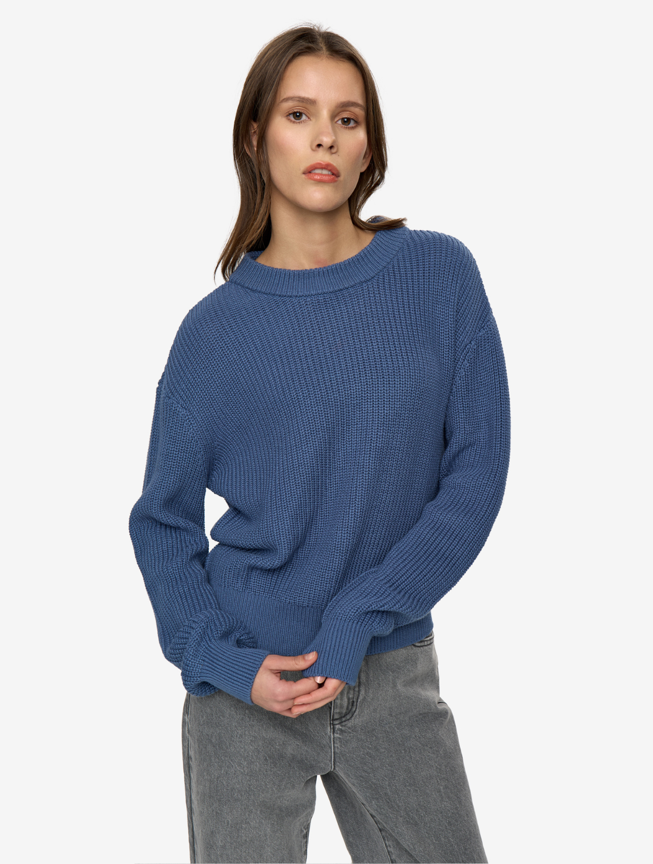 Mikala Jumper