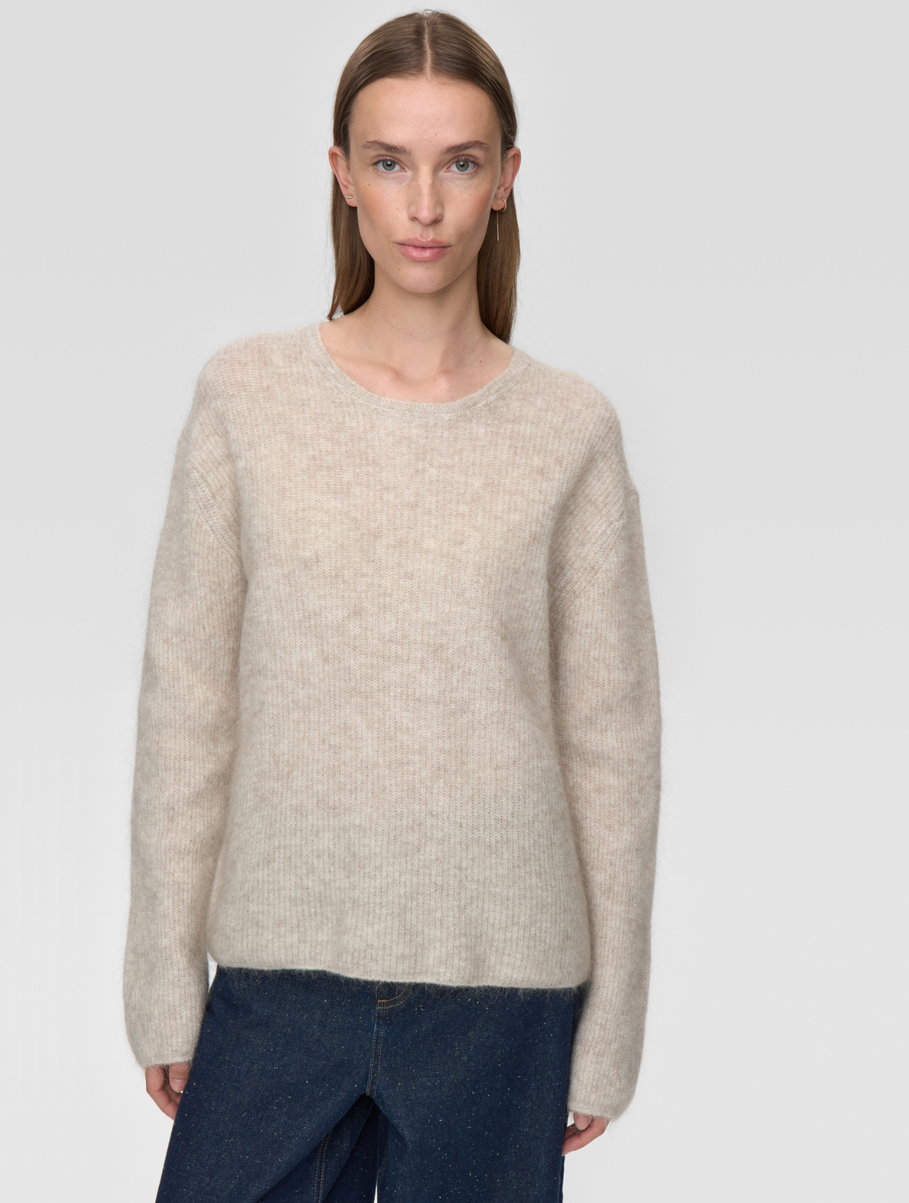 Calaha Jumper
