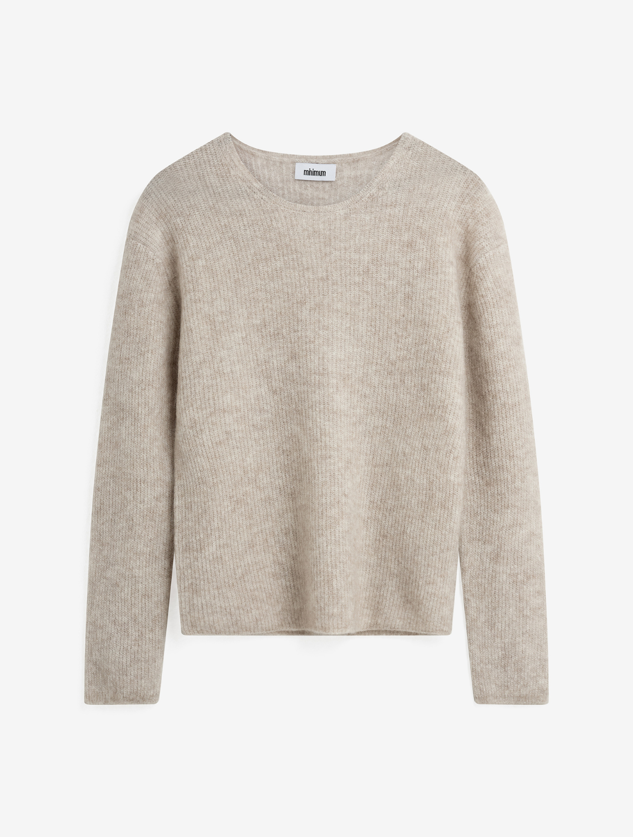 Calaha Jumper