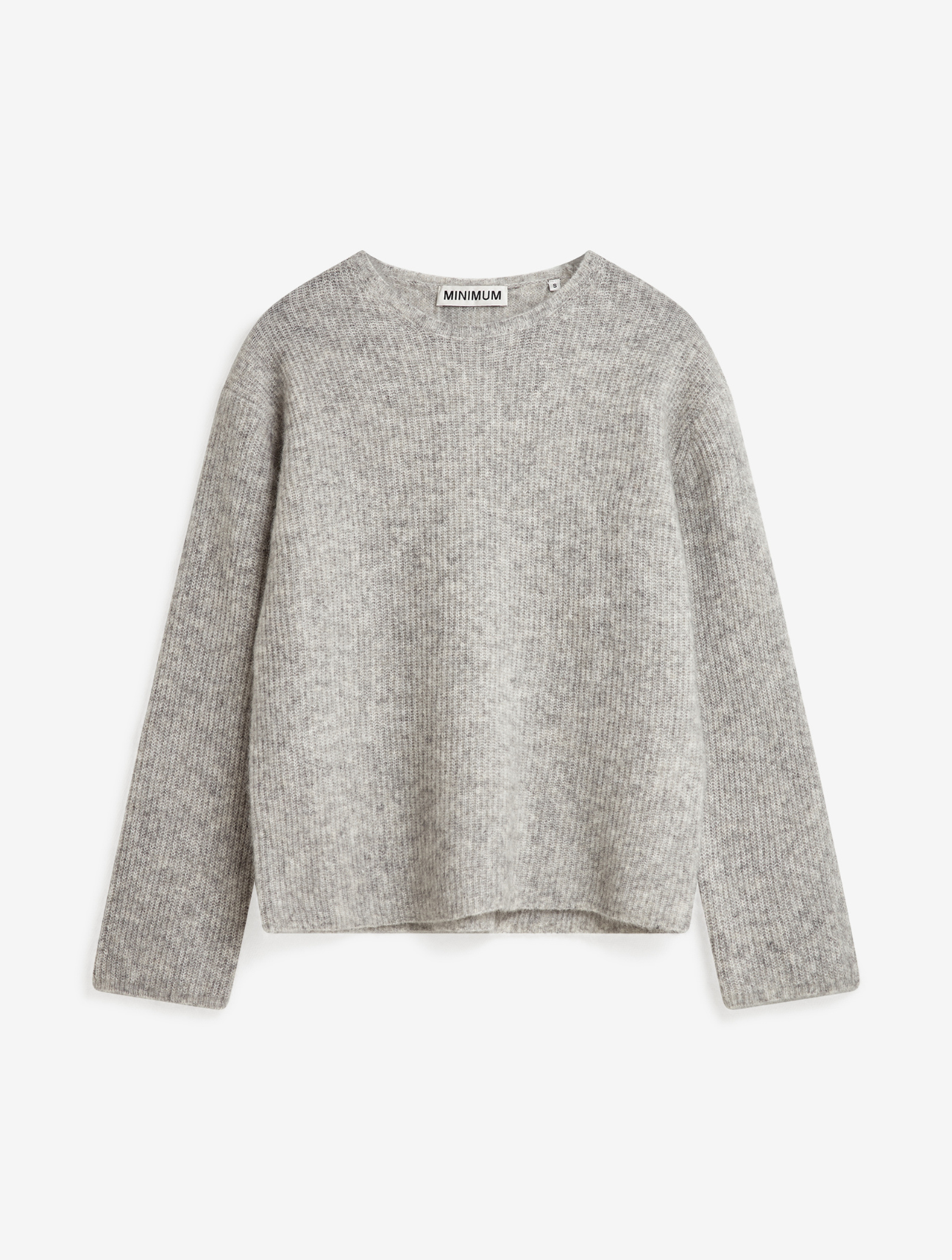 Calaha Jumper