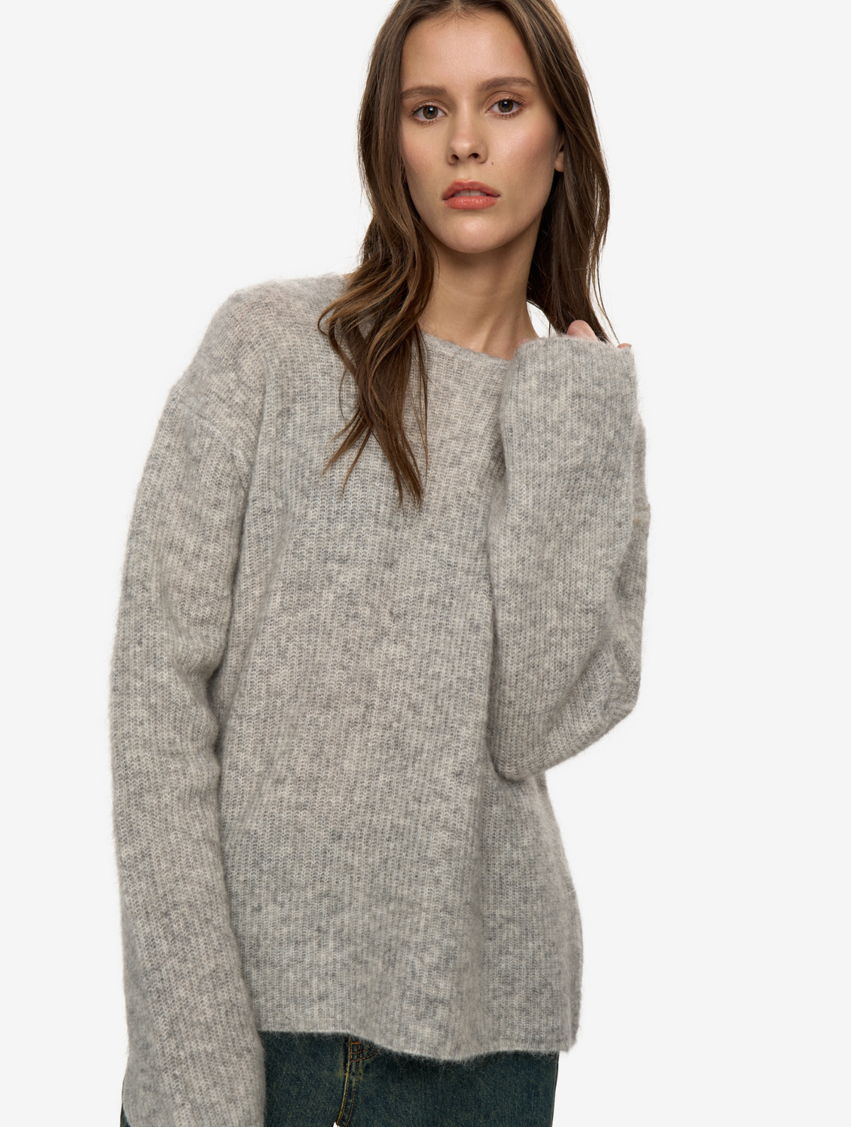 Calaha Jumper