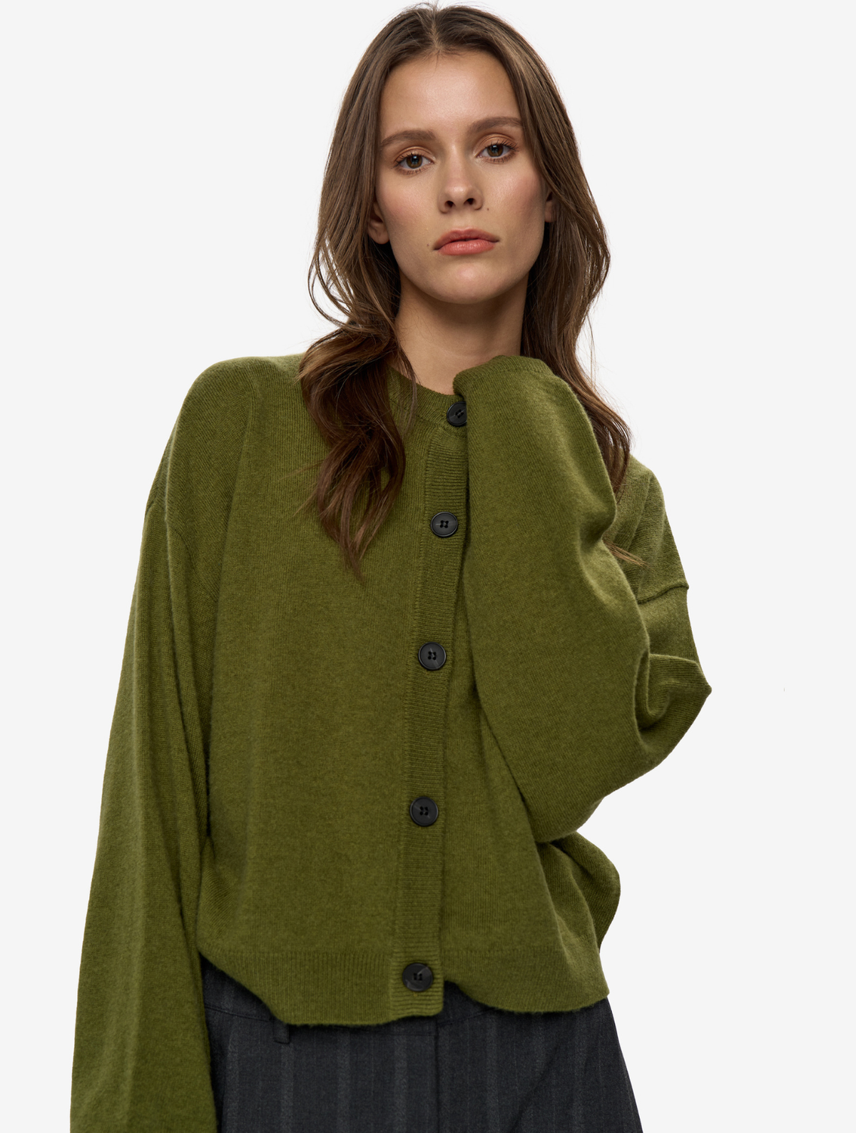 Assiana Cardigan