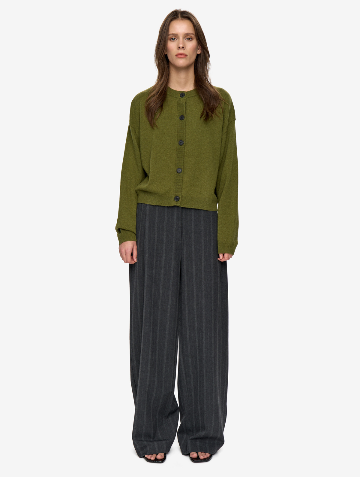 Assiana Cardigan