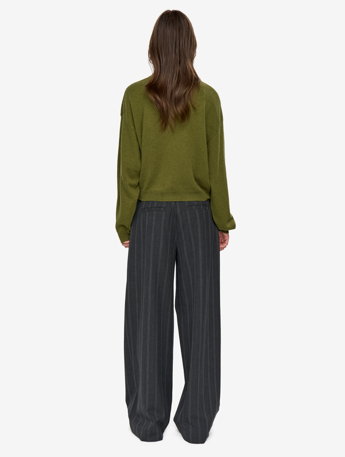 Assiana Cardigan