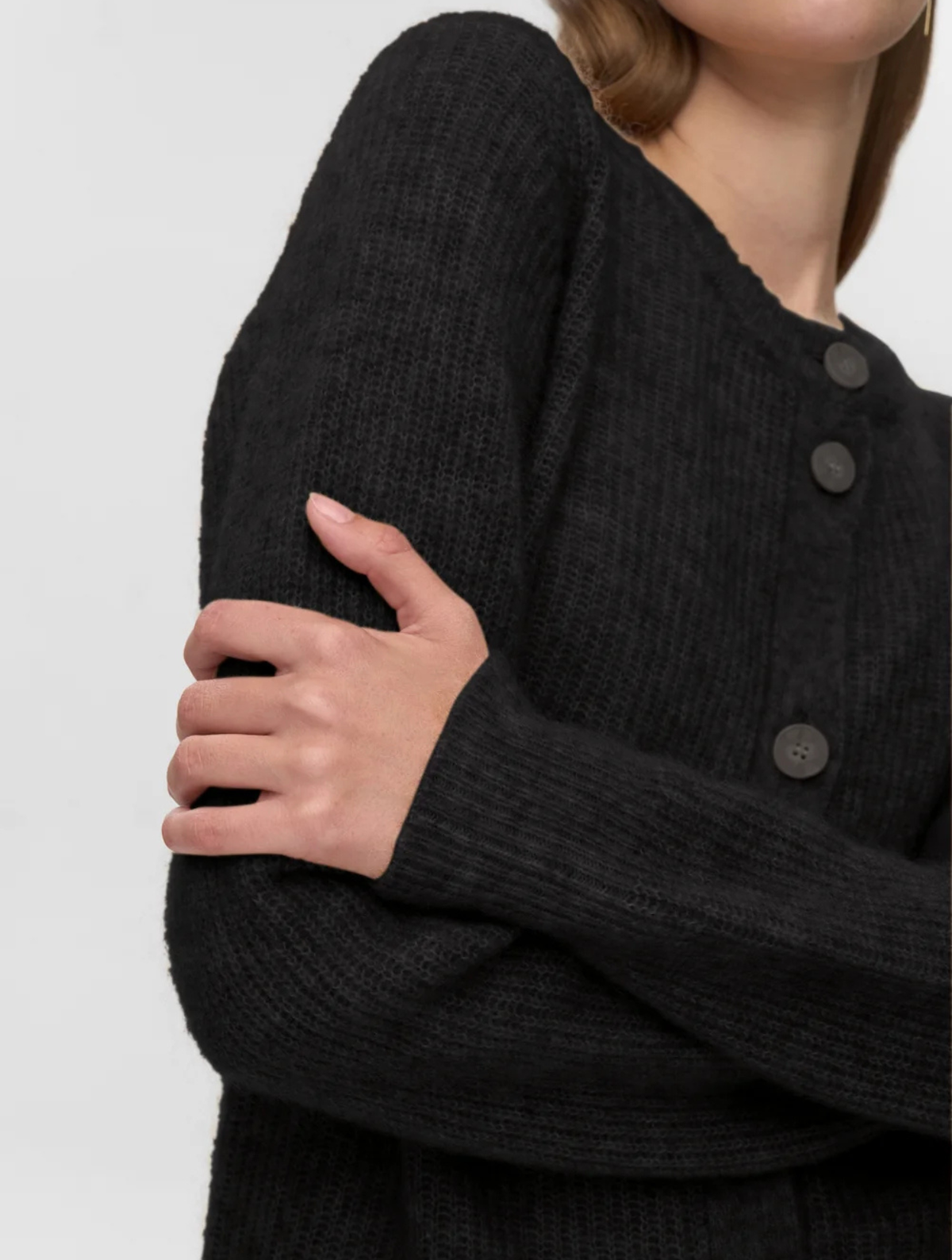 Kora Cardigan