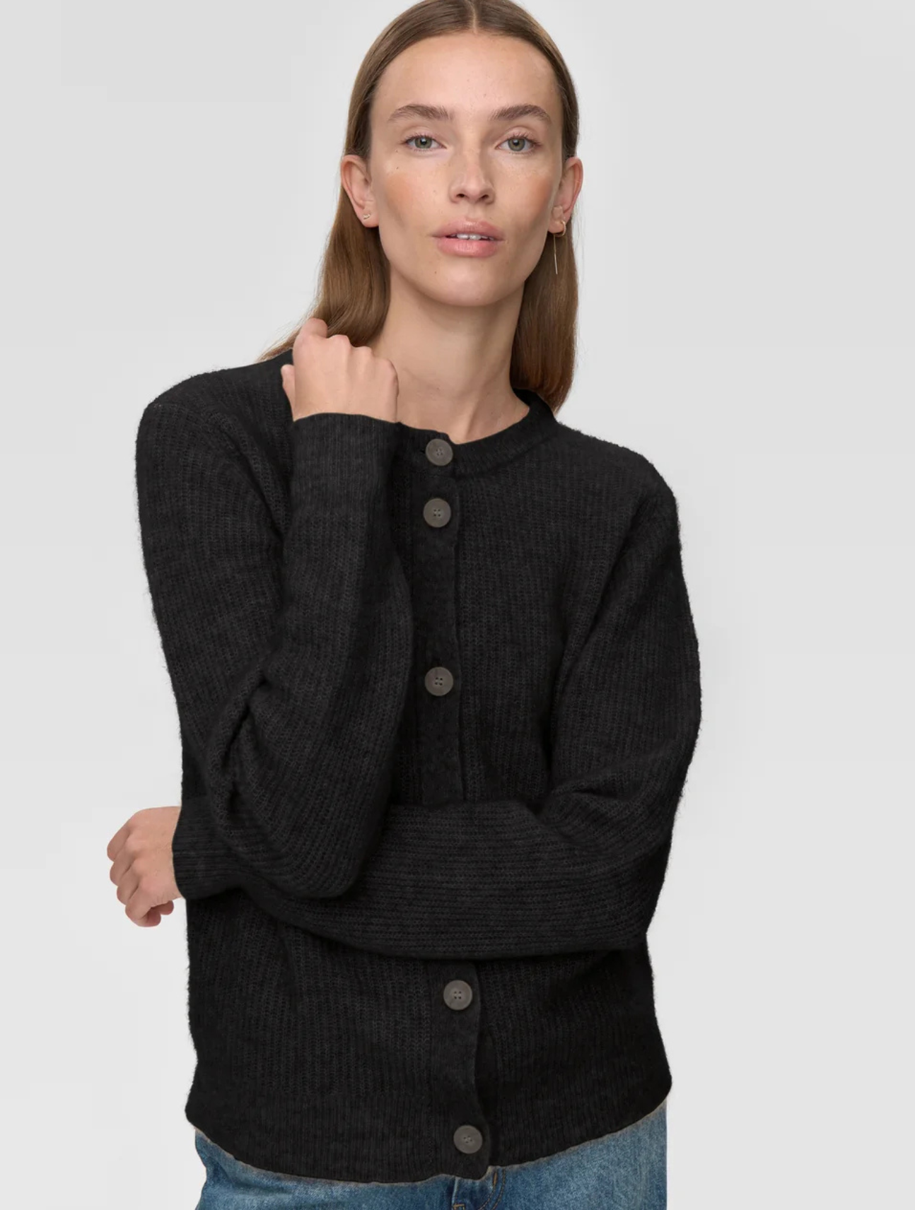Kora Cardigan