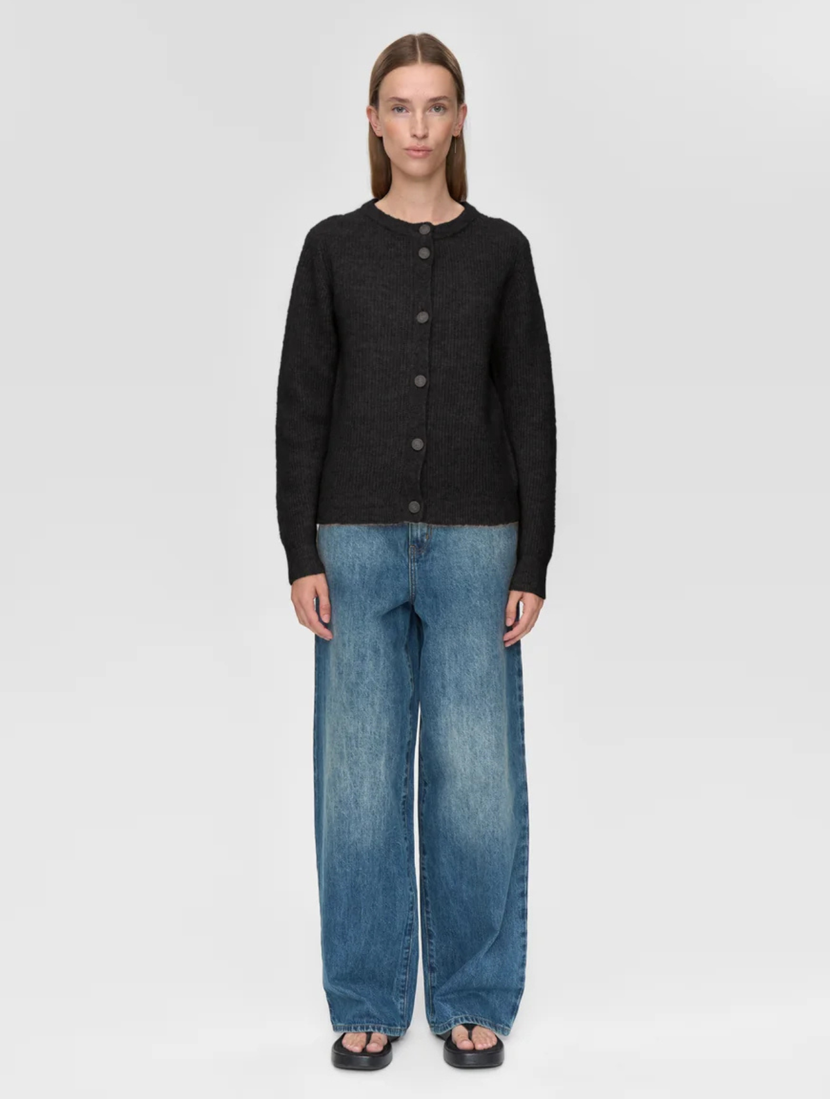 Kora Cardigan