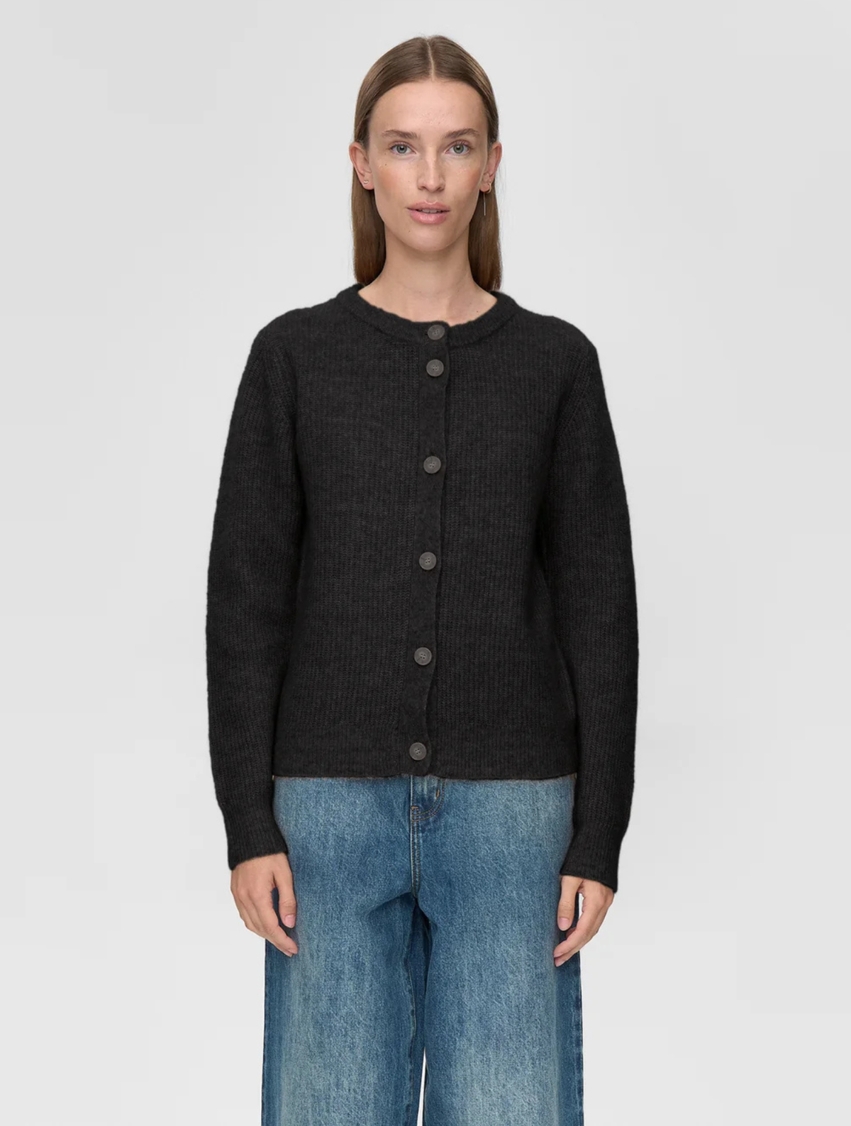 Kora Cardigan