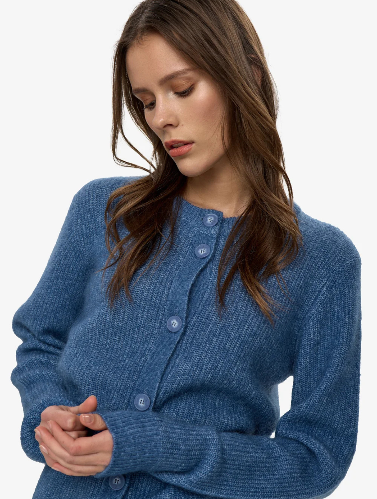 Kora Cardigan