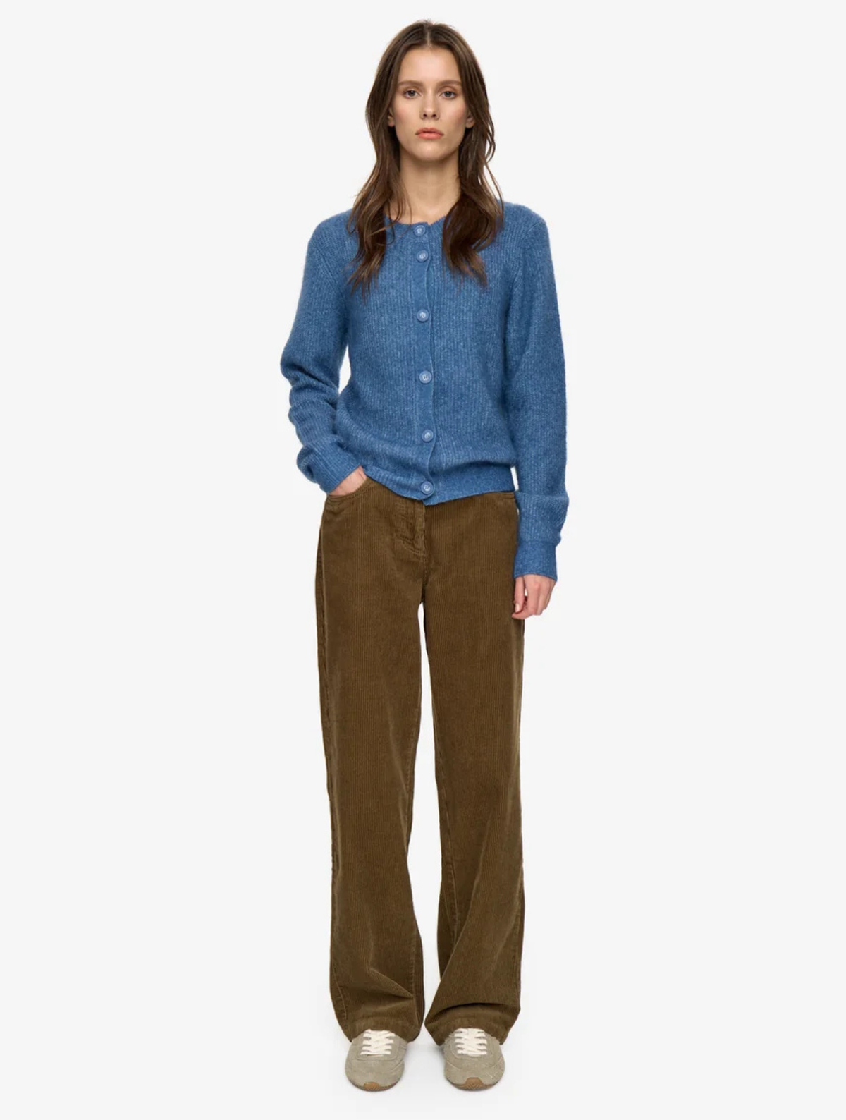 Kora Cardigan