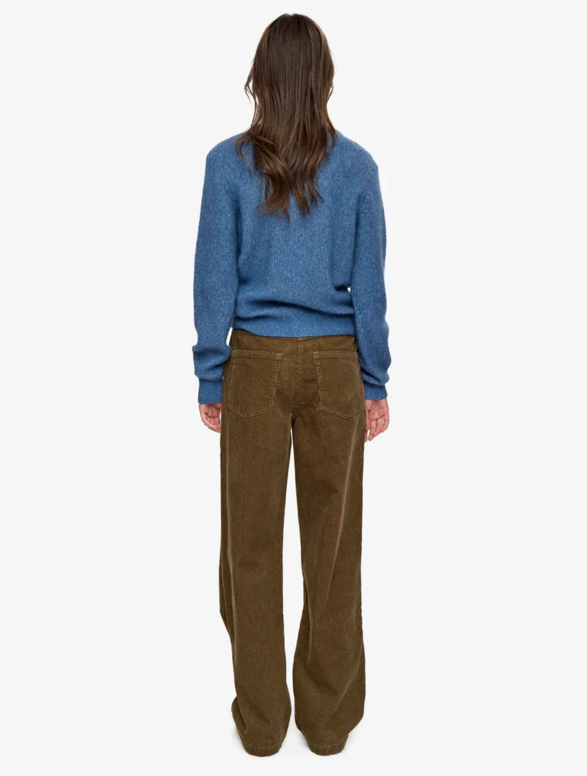 Kora Cardigan