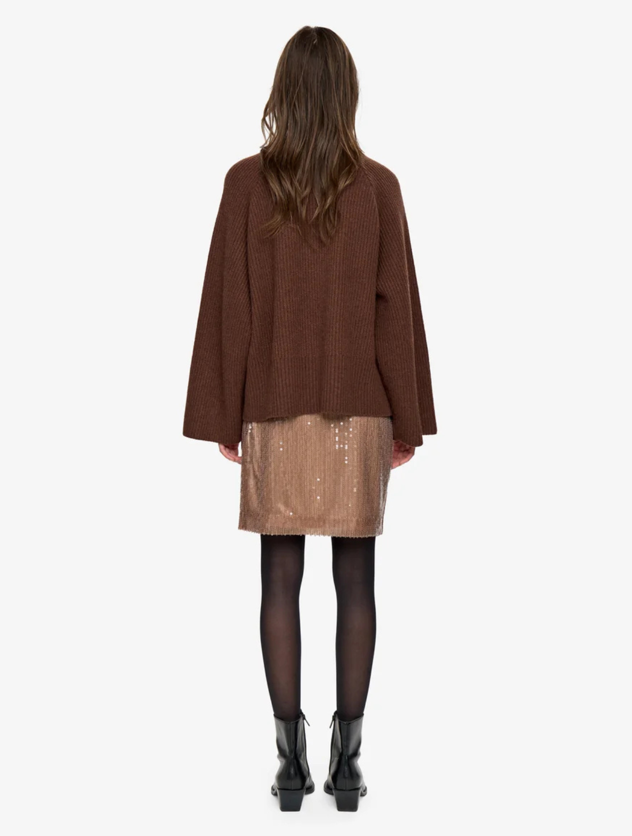 Loraine Jumper