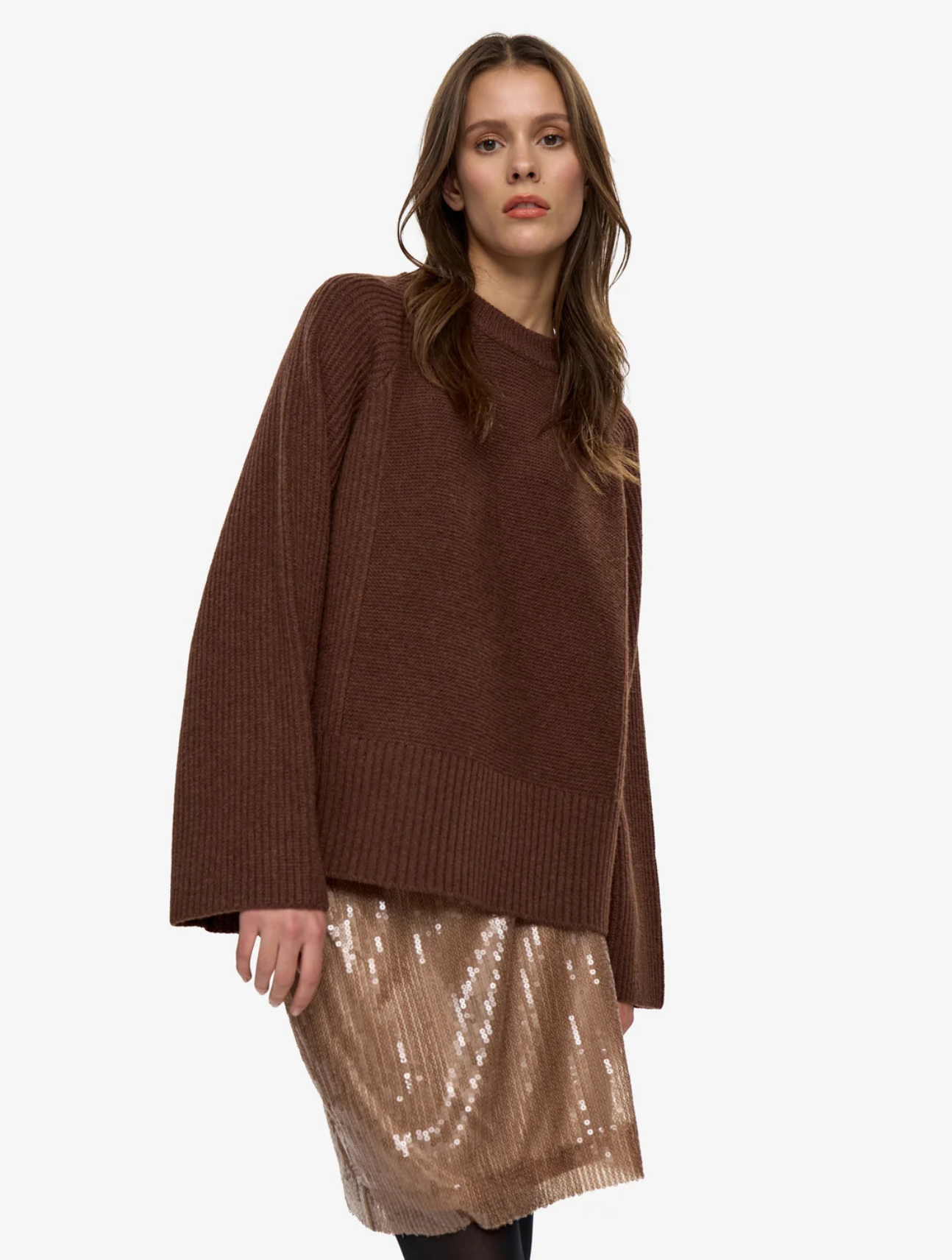 Loraine Jumper