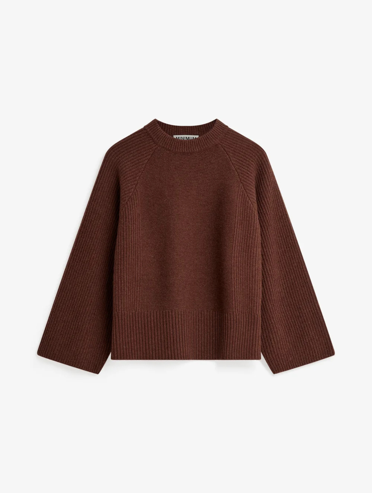 Loraine Jumper