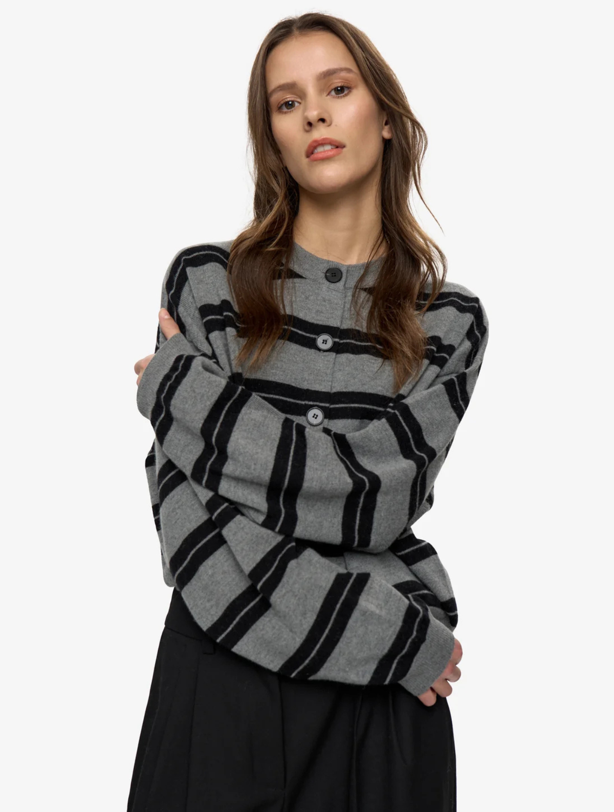 Assiana Cardigan