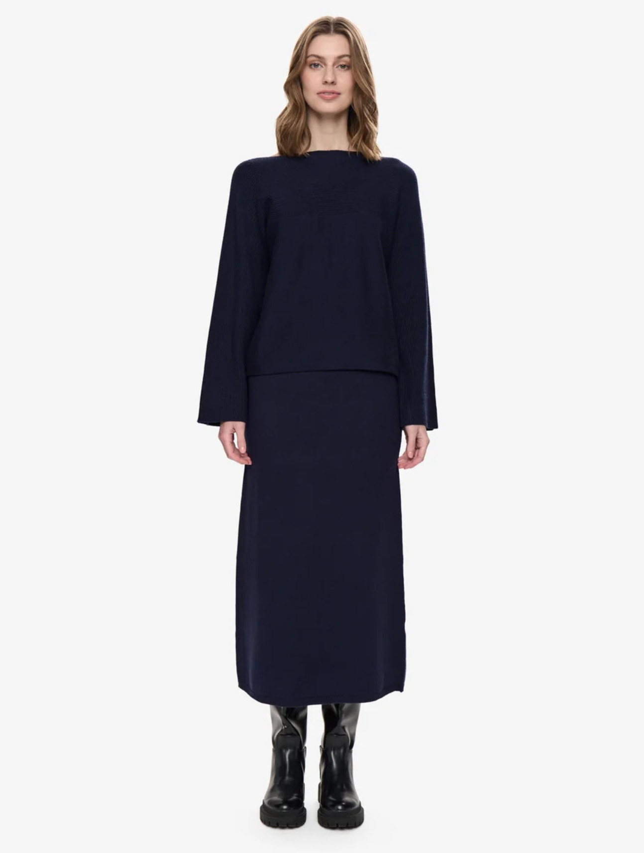 Esima Jumper