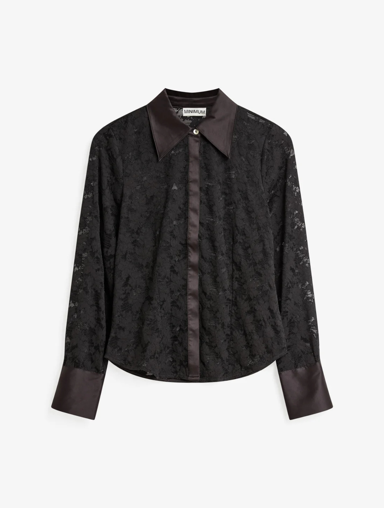 Gry Shirt