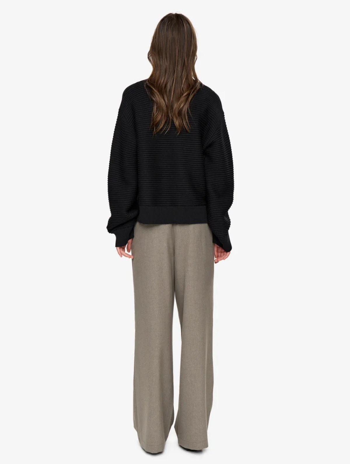 Sissel Jumper