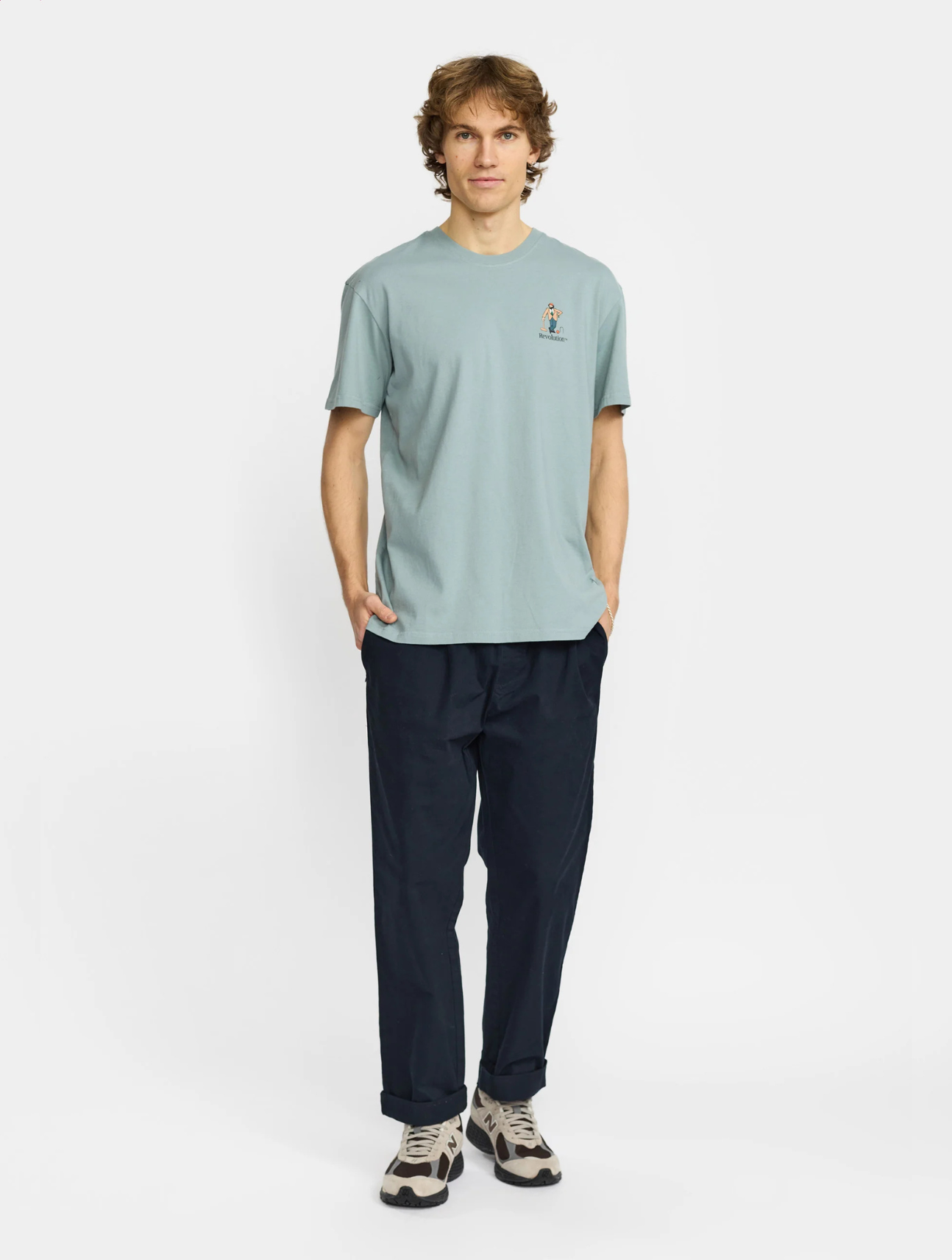 1463 CRO Application T-Shirt