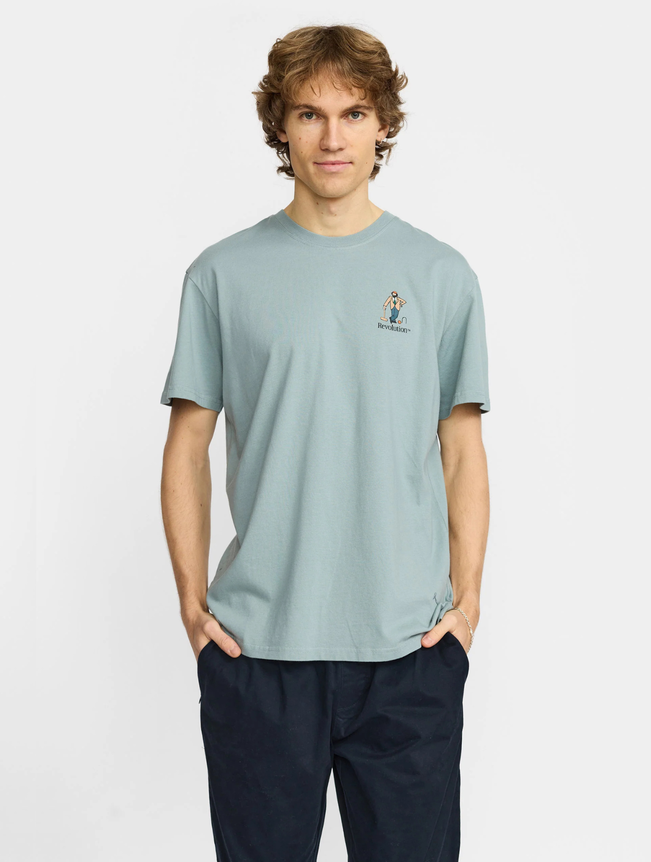 1463 CRO Application T-Shirt