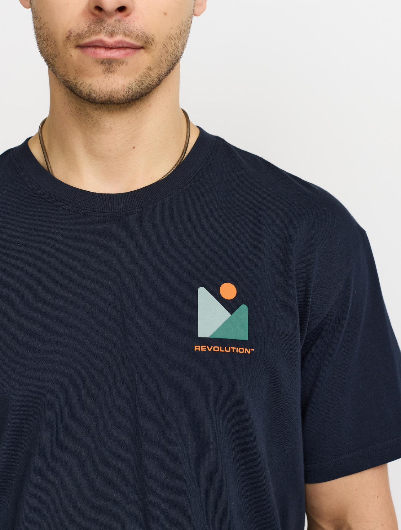 1463 MOU Application T-Shirt