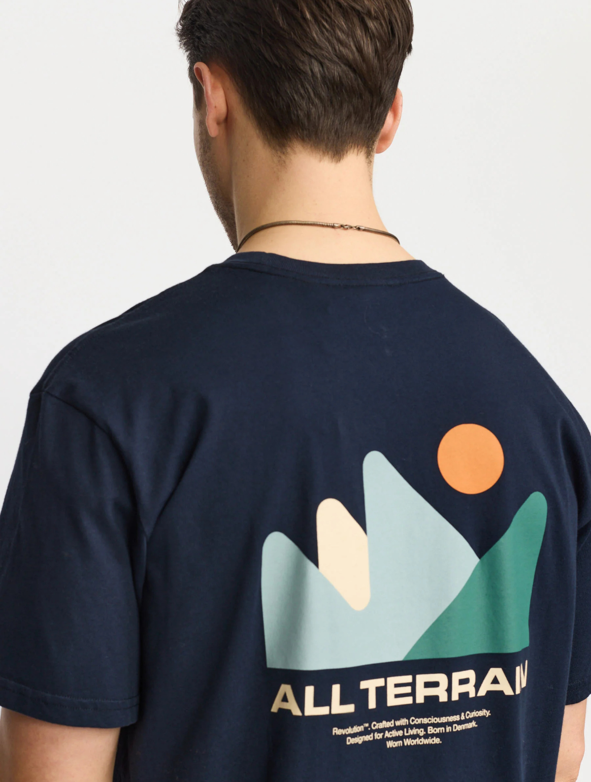 1463 MOU Application T-Shirt