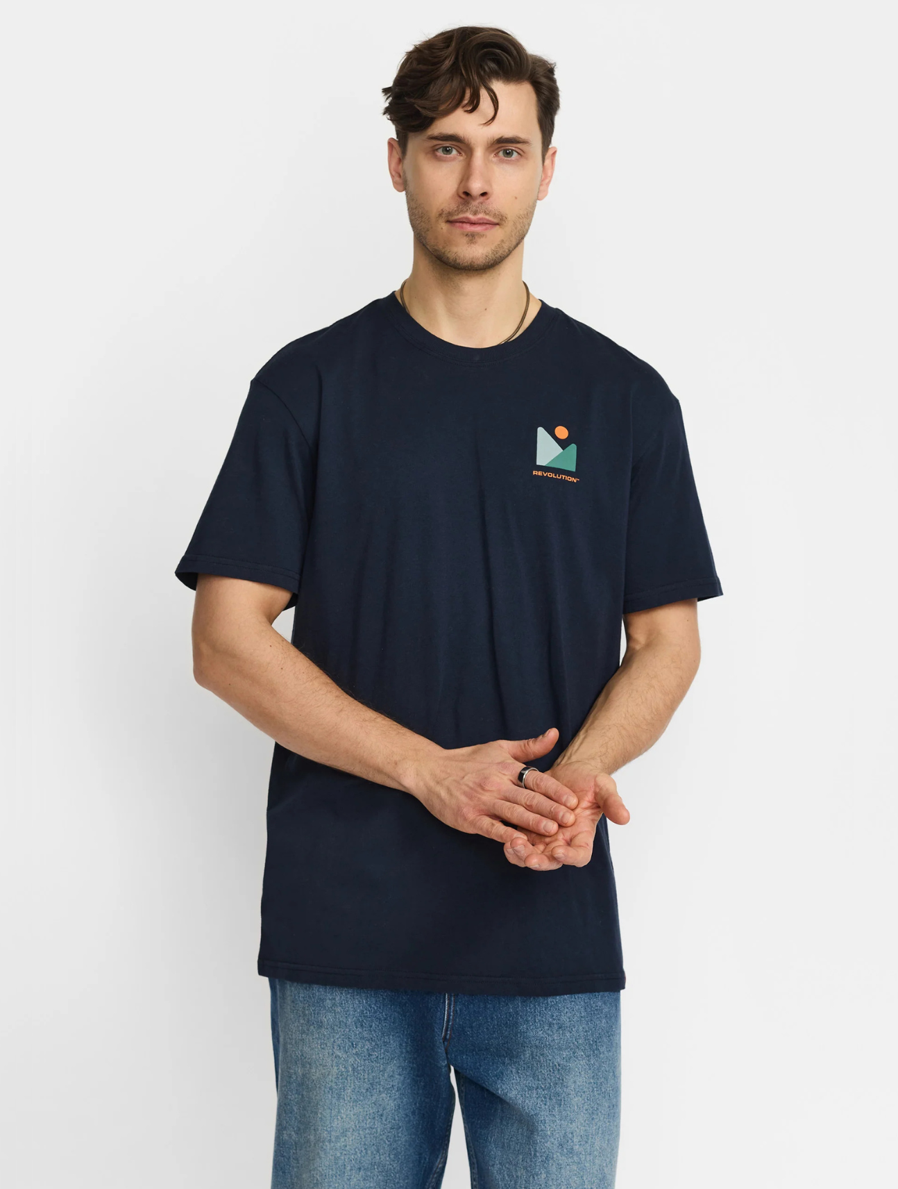 1463 MOU Application T-Shirt