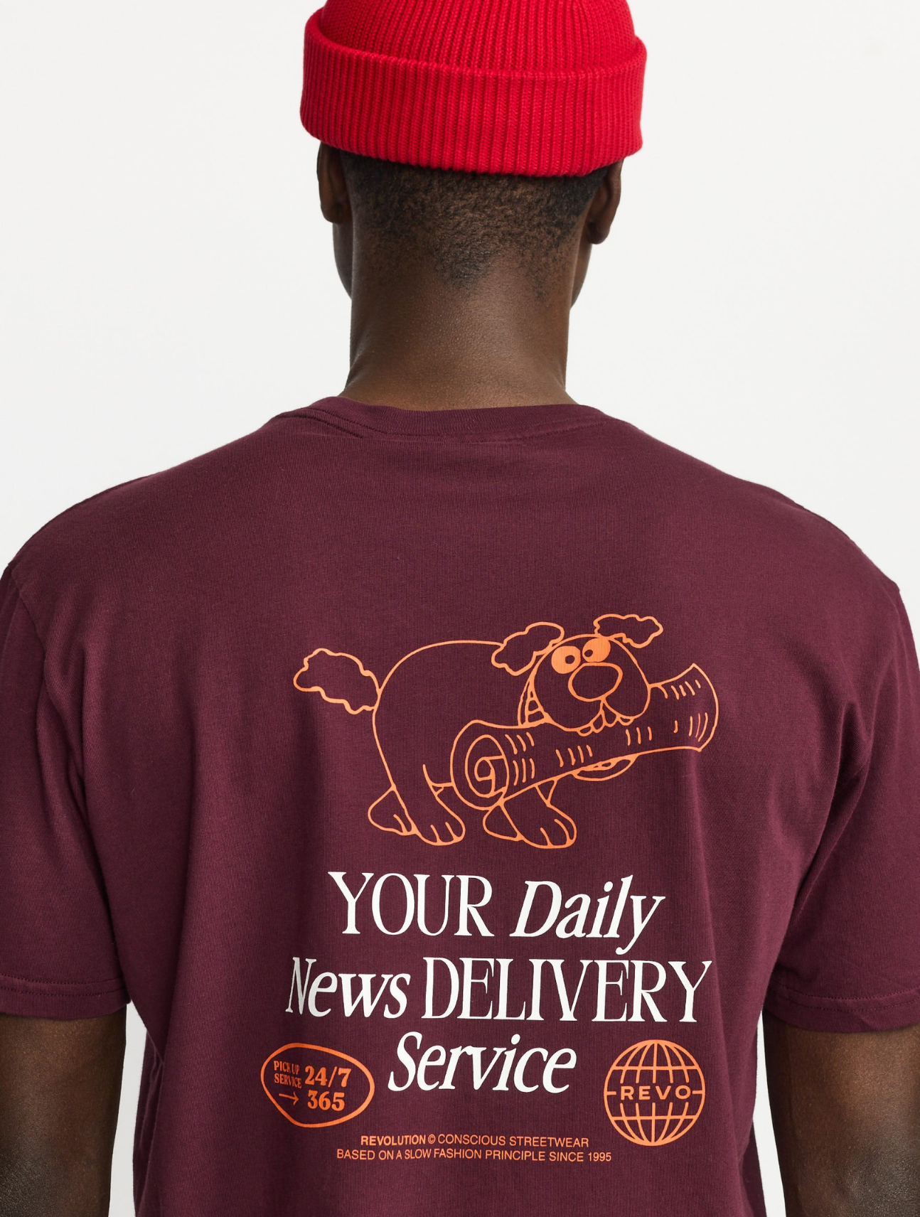 1463 NEW Application T-Shirt
