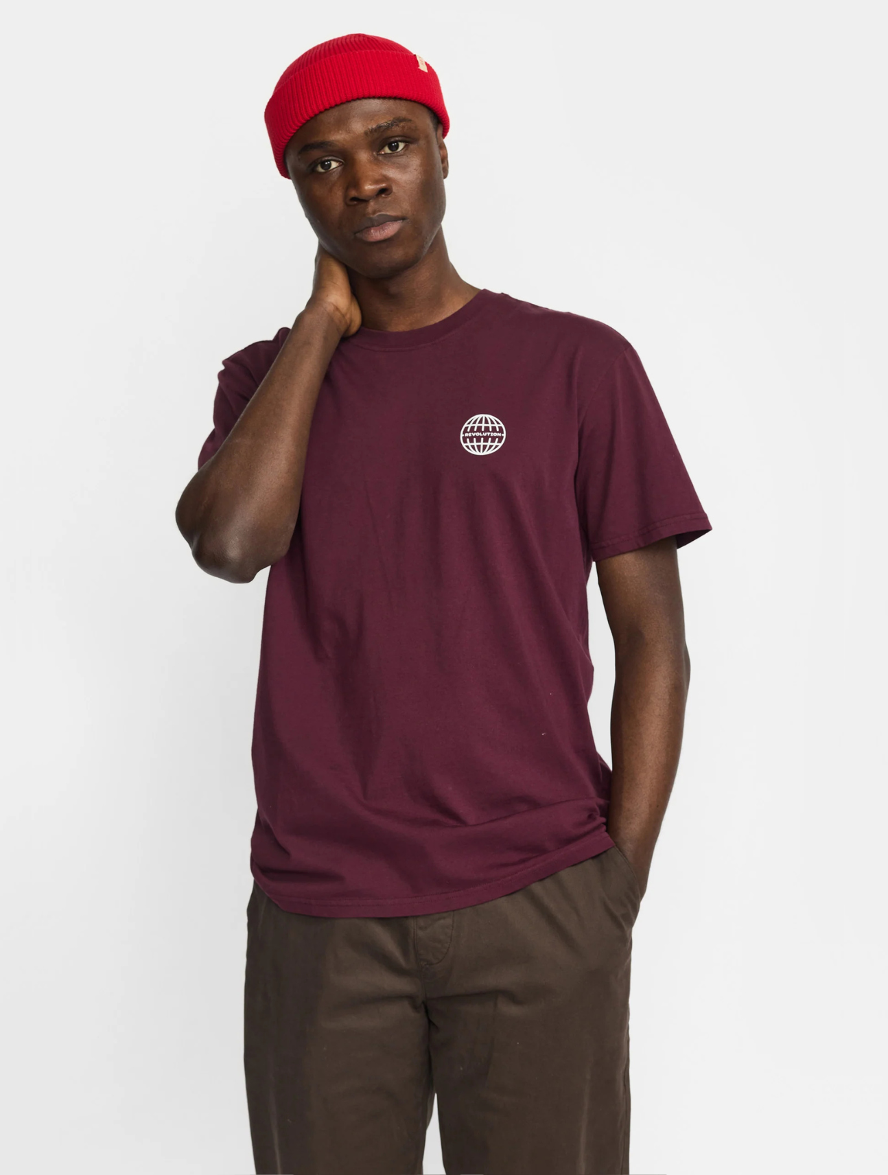1463 NEW Application T-Shirt