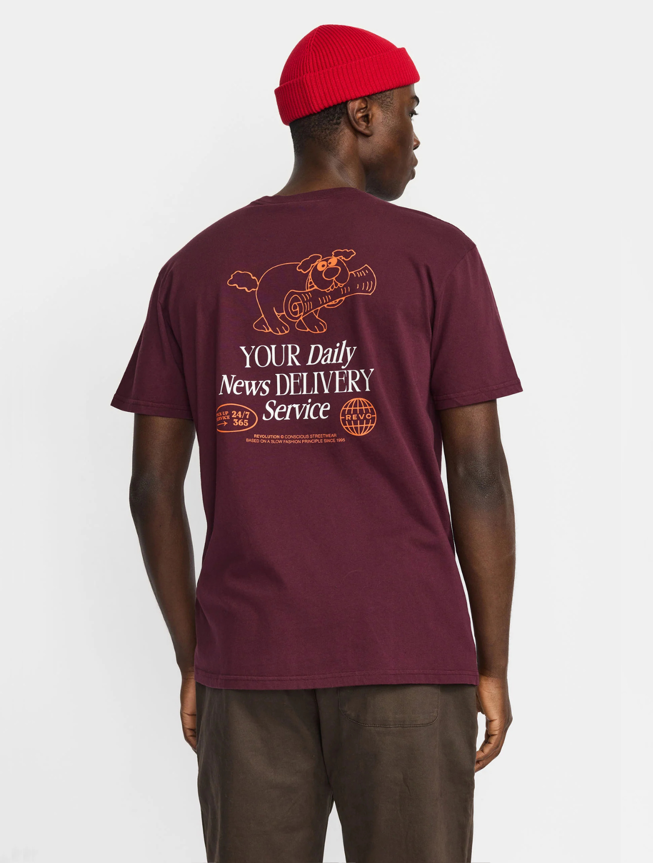 1463 NEW Application T-Shirt