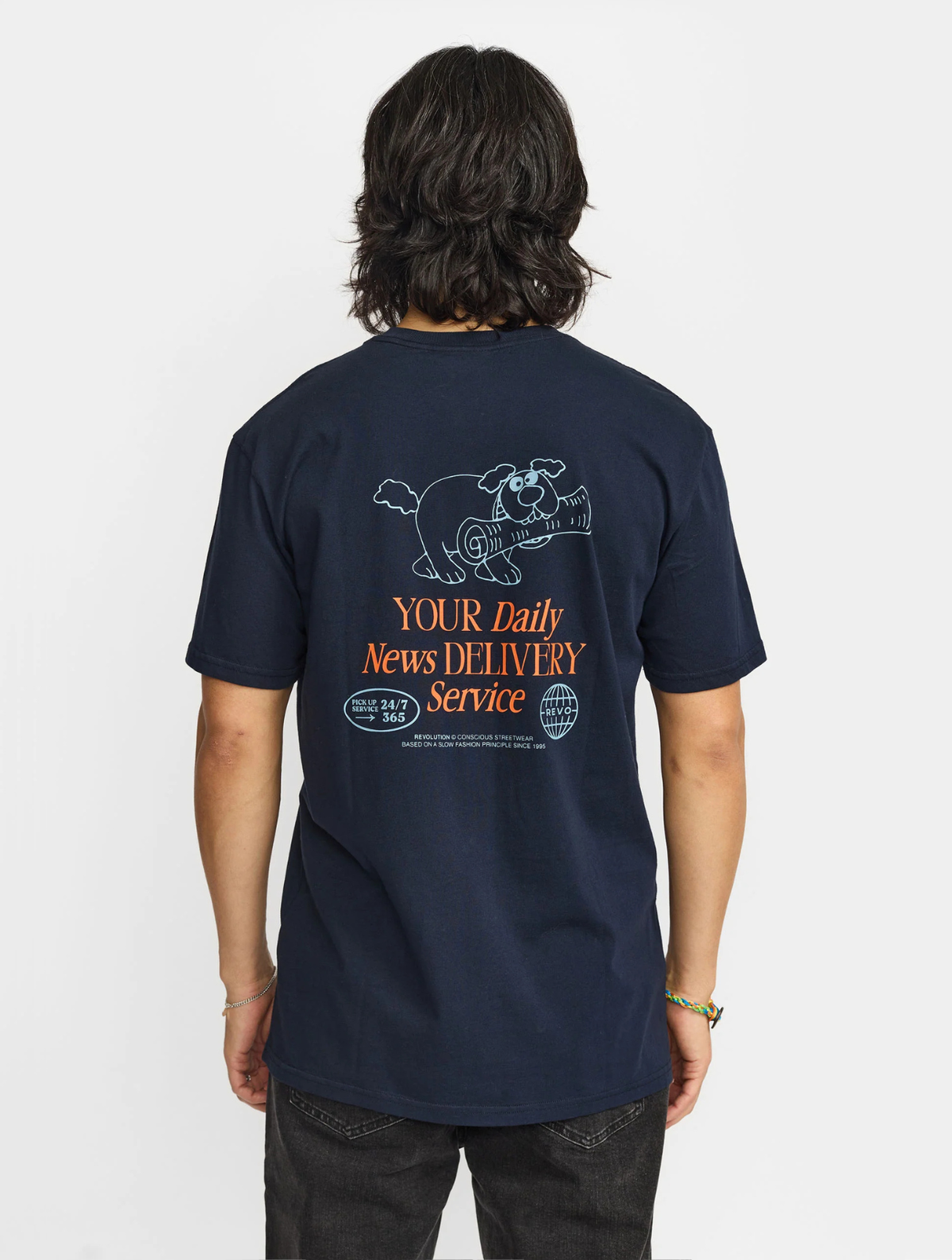 1463 NEW Application T-Shirt