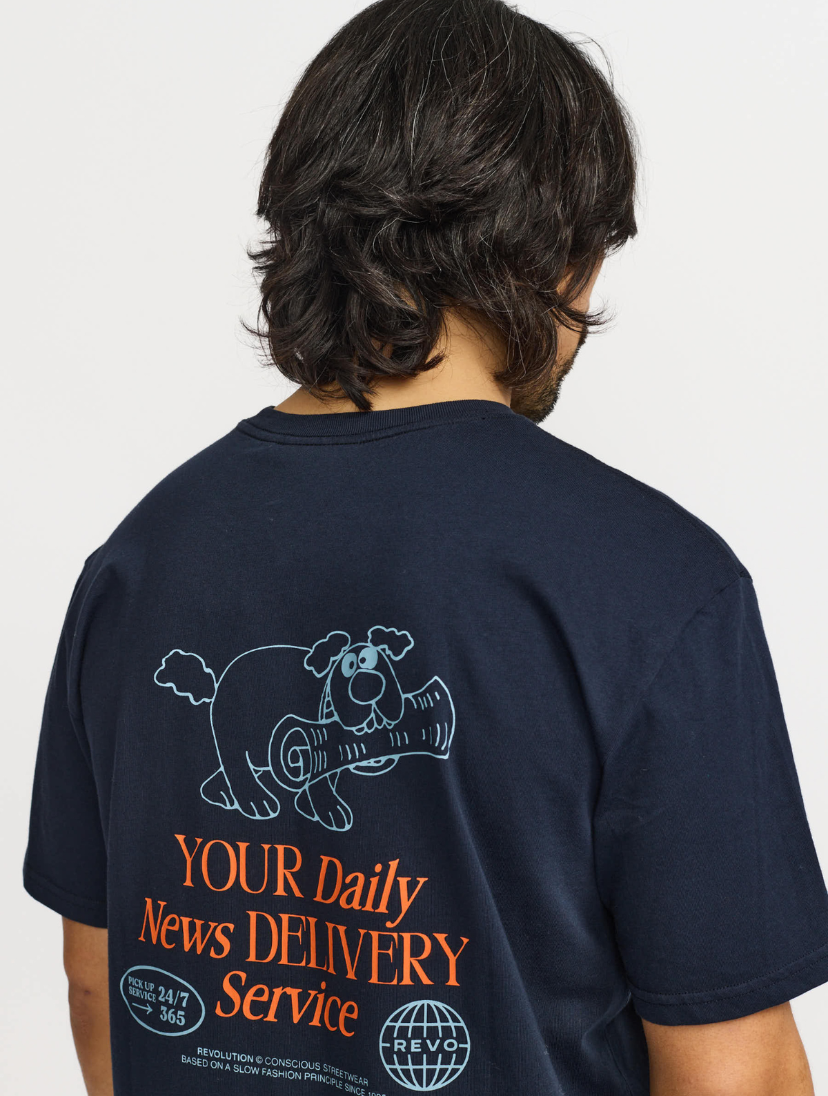 1463 NEW Application T-Shirt
