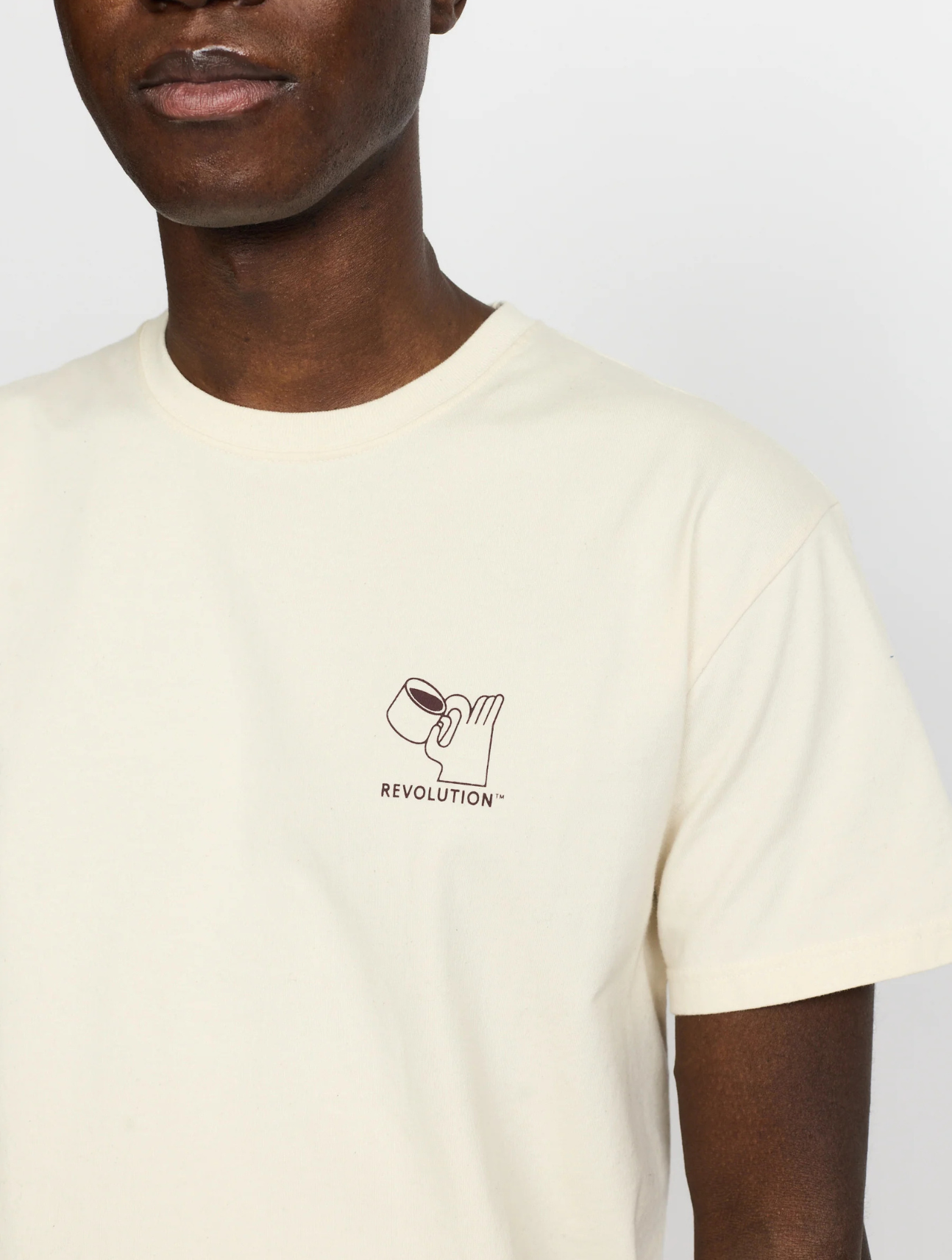 1464 ESS Printed T-Shirt