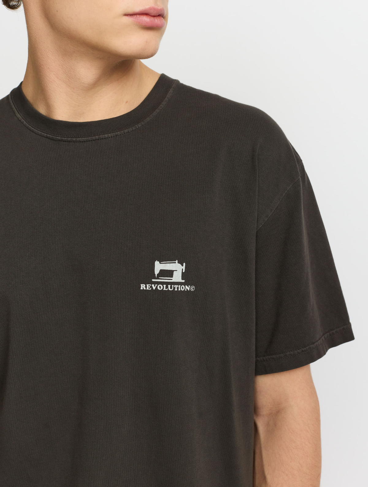 1465 VIN Printed T-Shirt