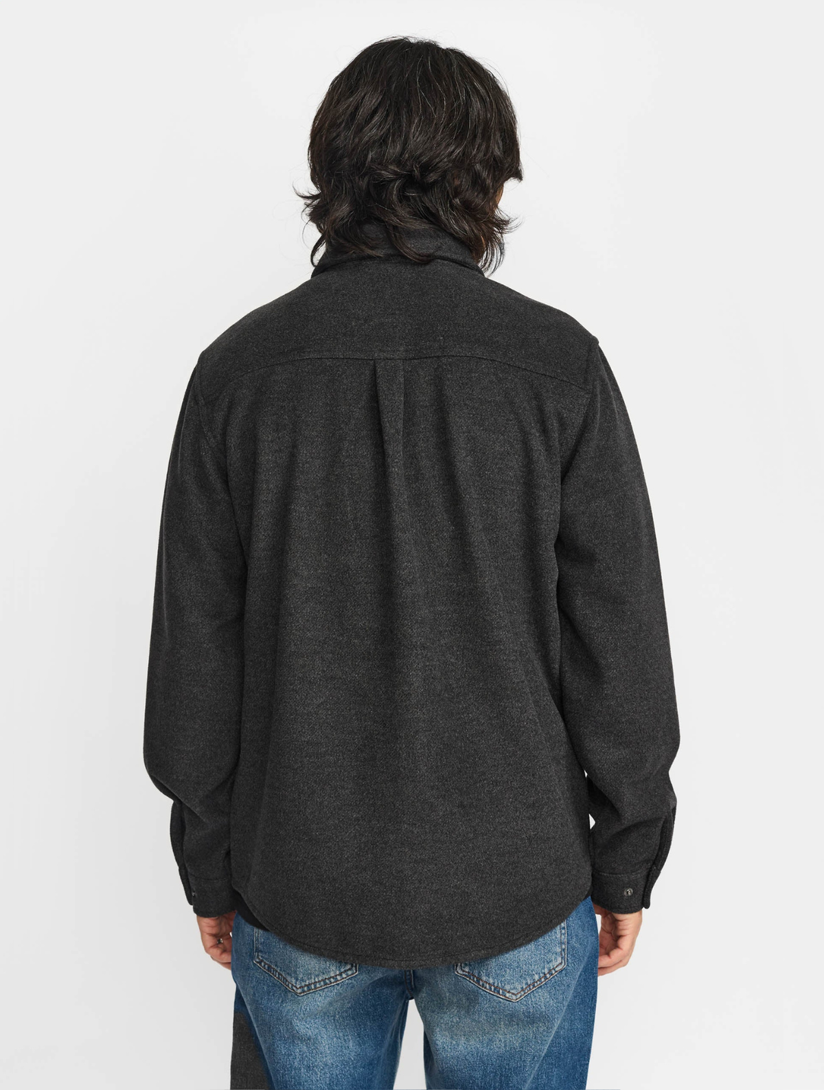 3277 Worker Overshirt